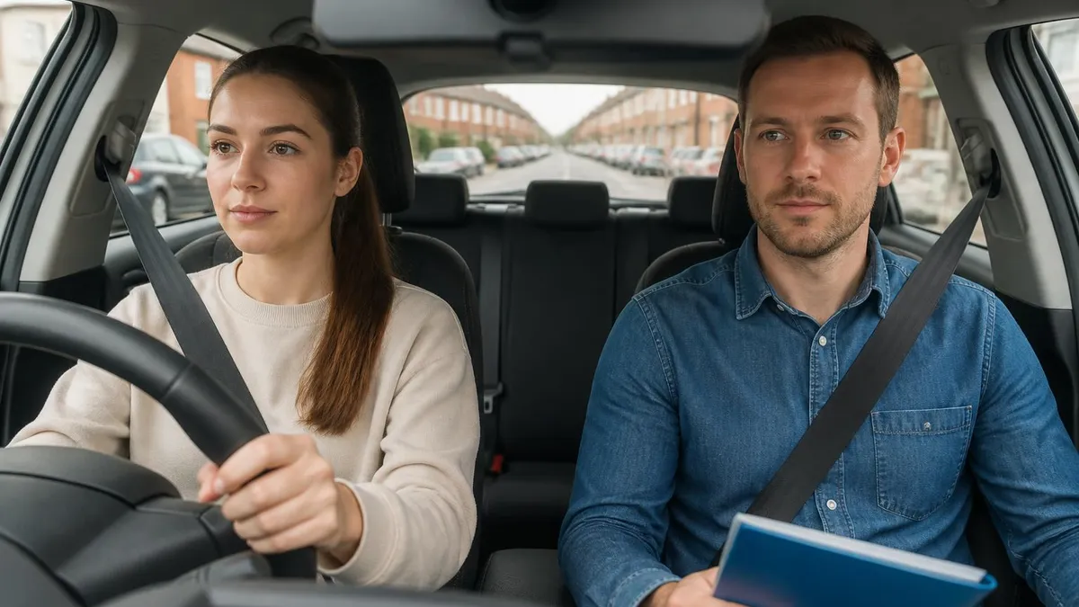 Common Issues and How to Resolve Them - DVSA - UK Driving Theory Test certification study resource