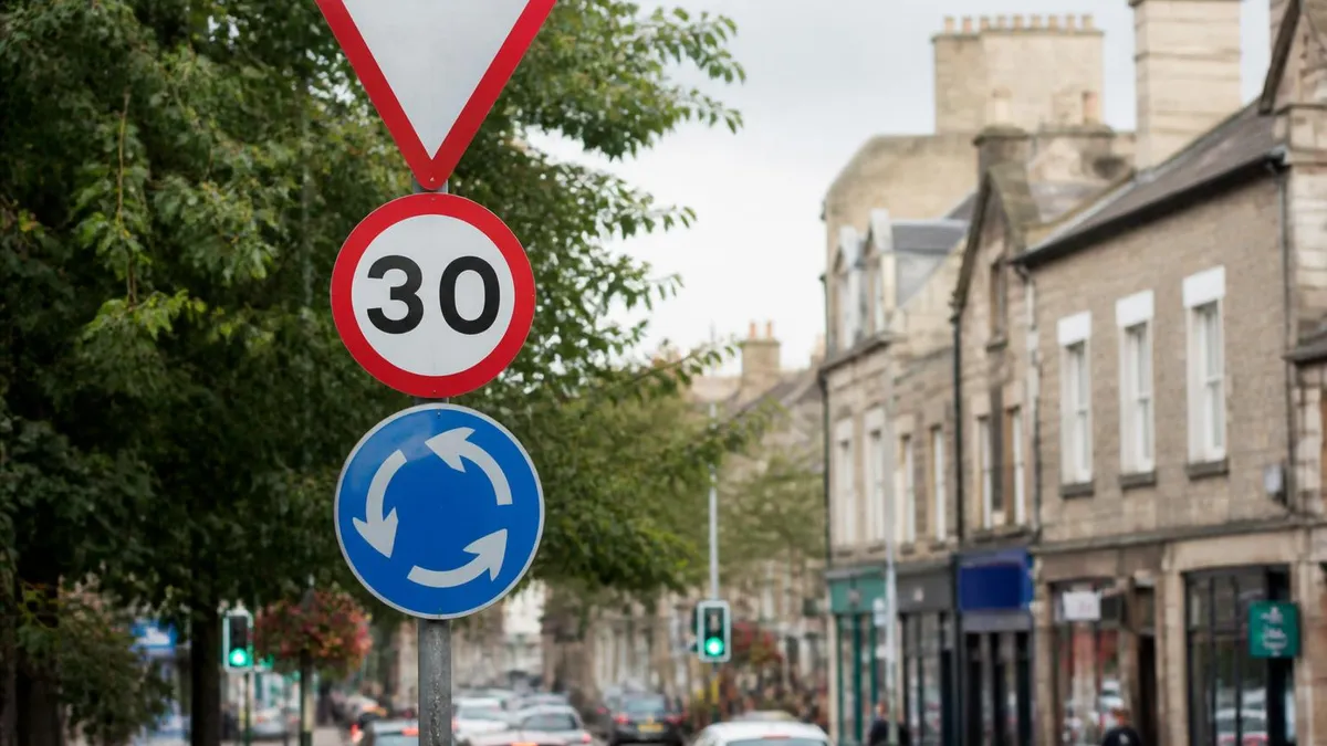 Common Theory Test Questions - DVSA - UK Driving Theory Test certification study resource