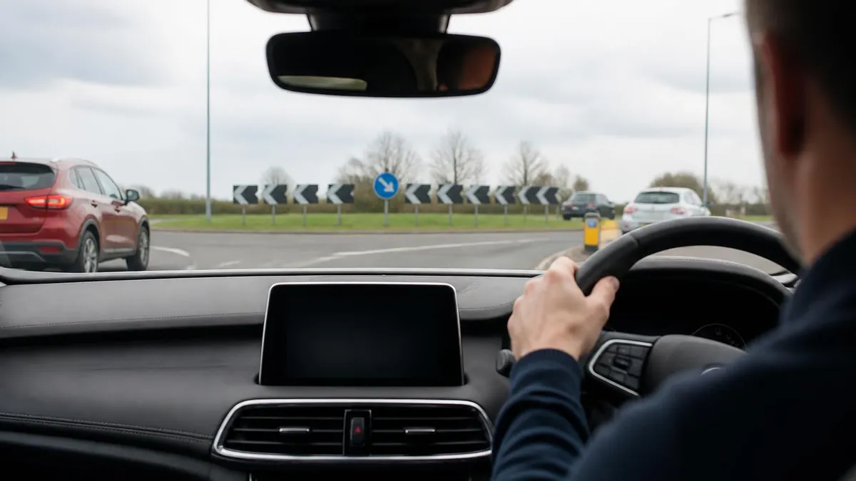 Comparing Driving Test Centres Near Me - DVSA - UK Driving Theory Test certification study resource