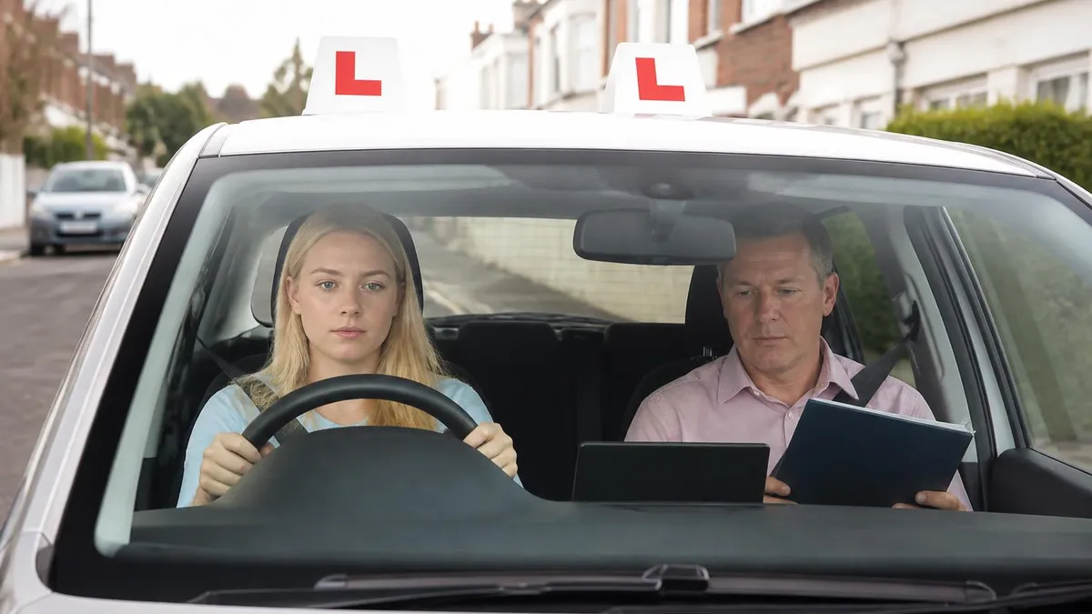 Confirmation Emails, Reference Numbers and Reminde - DVSA - UK Driving Theory Test certification study resource