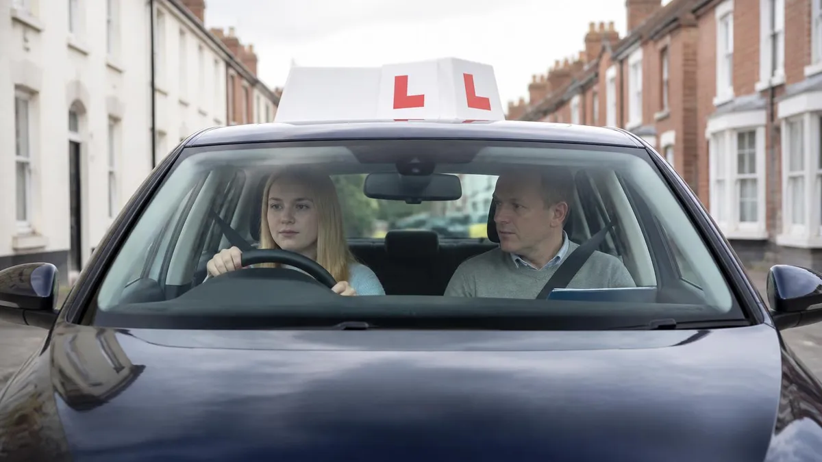 Corrective Lenses and Common Eye Conditions - DVSA - UK Driving Theory Test certification study resource