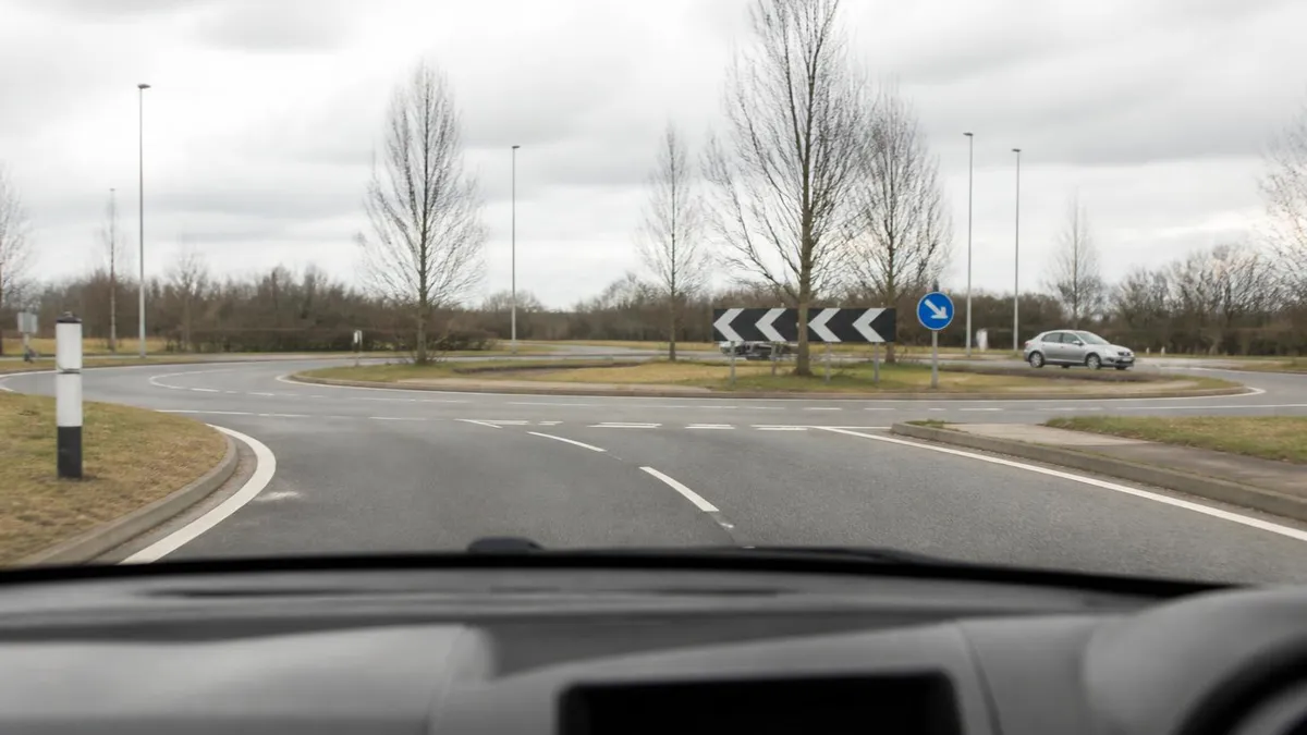 Crash Course Preparation Checklist - DVSA - UK Driving Theory Test certification study resource