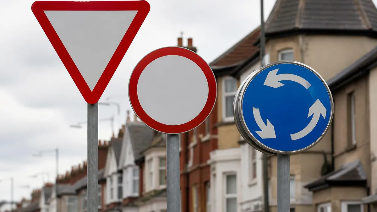 Daily Revision Checklist for Your Free Theory Test - DVSA - UK Driving Theory Test certification study resource