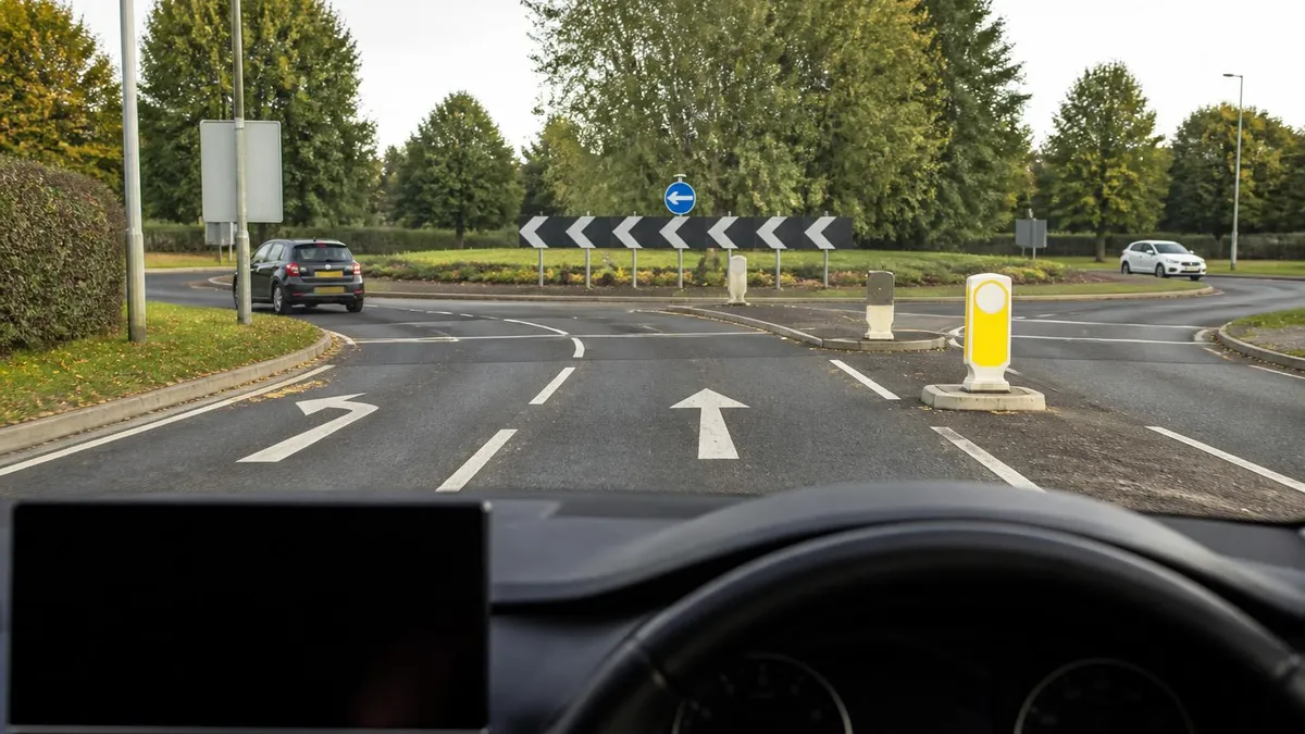 Driving Crash Course — Key Numbers - DVSA - UK Driving Theory Test certification study resource