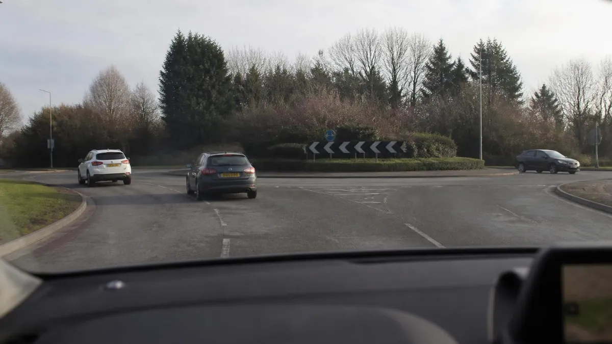 Driving Faults - DVSA - UK Driving Theory Test certification study resource