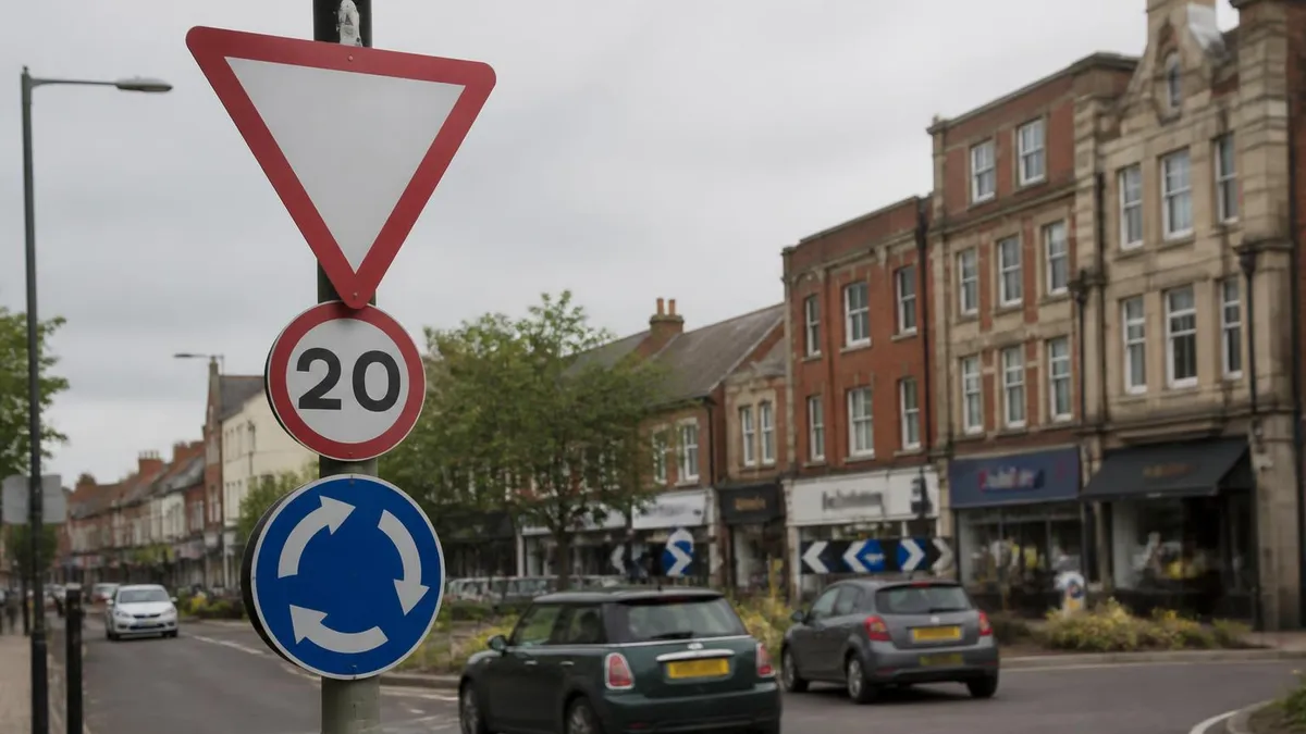 Driving Faults Explained: Your Complete Guide to Minor, Serious and Dangerous Marks