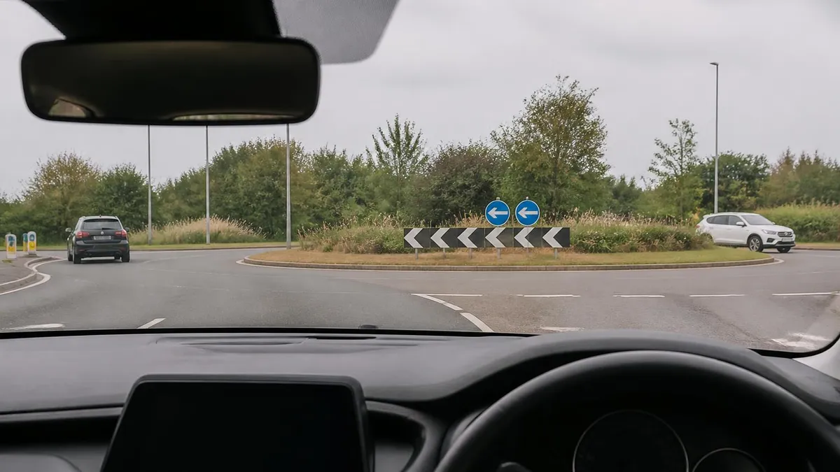 Driving Lesson Costs by the Numbers - DVSA - UK Driving Theory Test certification study resource