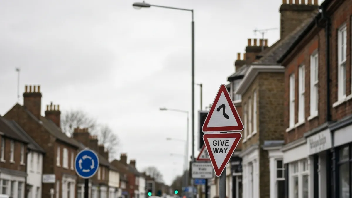 Driving Lessons Automatic - DVSA - UK Driving Theory Test certification study resource