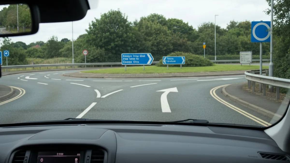 Driving Lessons Automatic - DVSA - UK Driving Theory Test certification study resource
