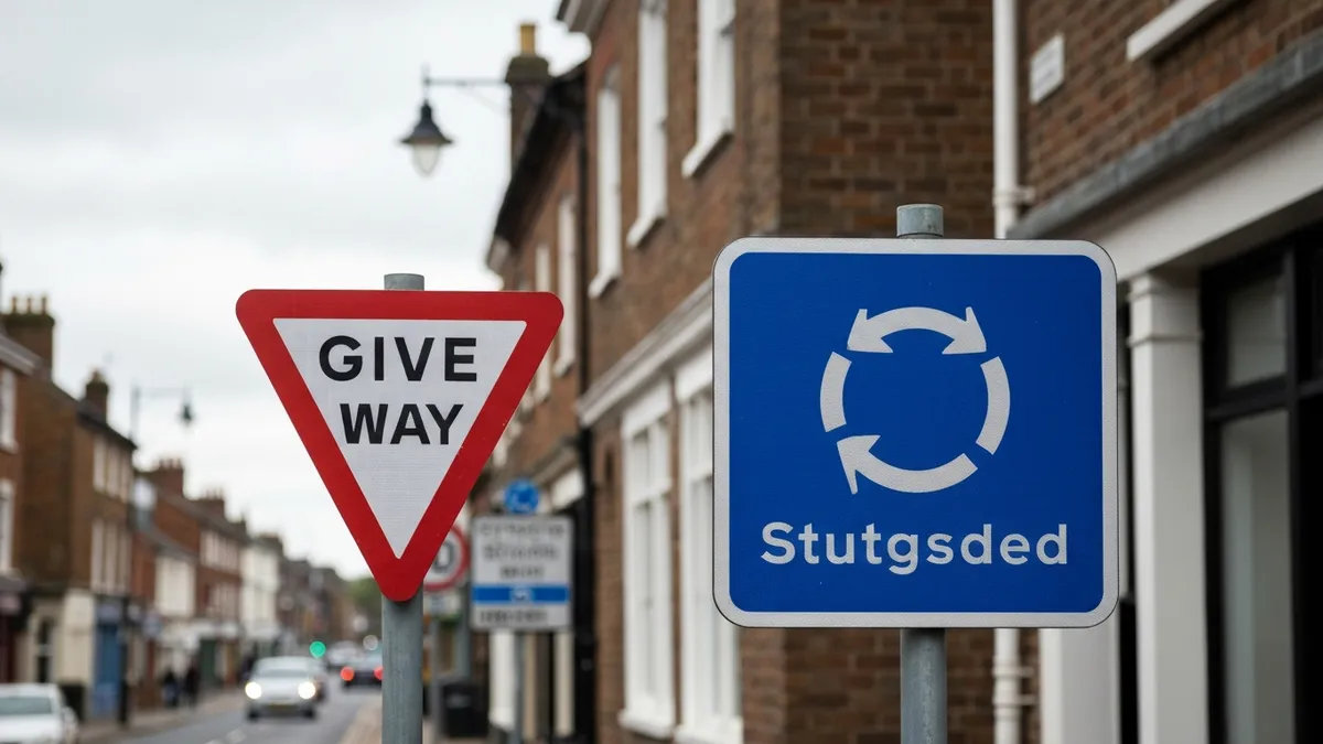 Driving Lessons Before Test - DVSA - UK Driving Theory Test certification study resource