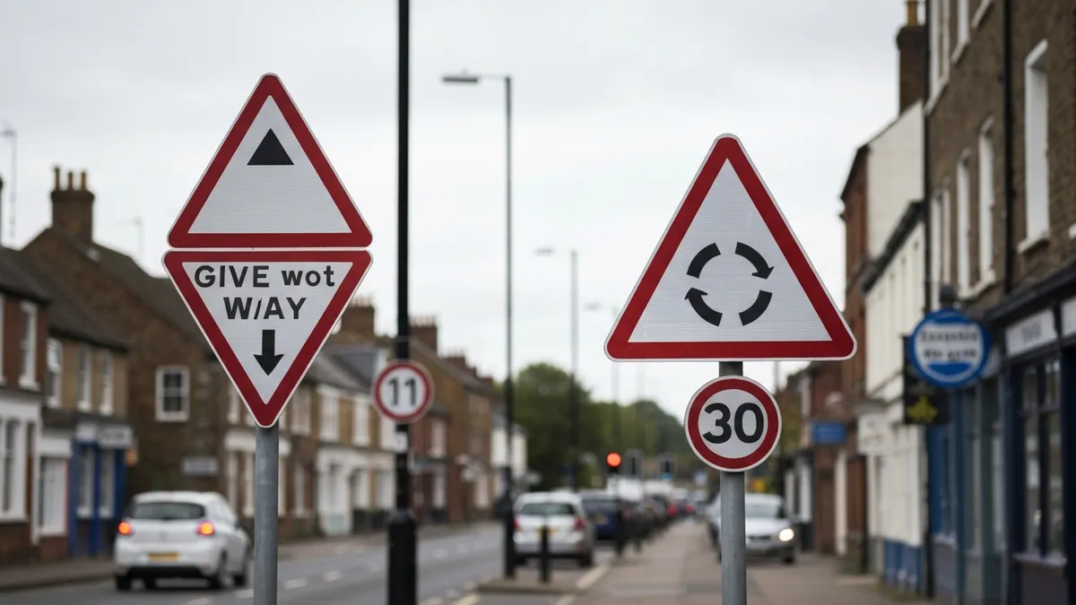 Driving Lessons Deals - DVSA - UK Driving Theory Test certification study resource