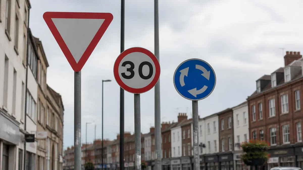 Driving Lessons - DVSA - UK Driving Theory Test certification study resource