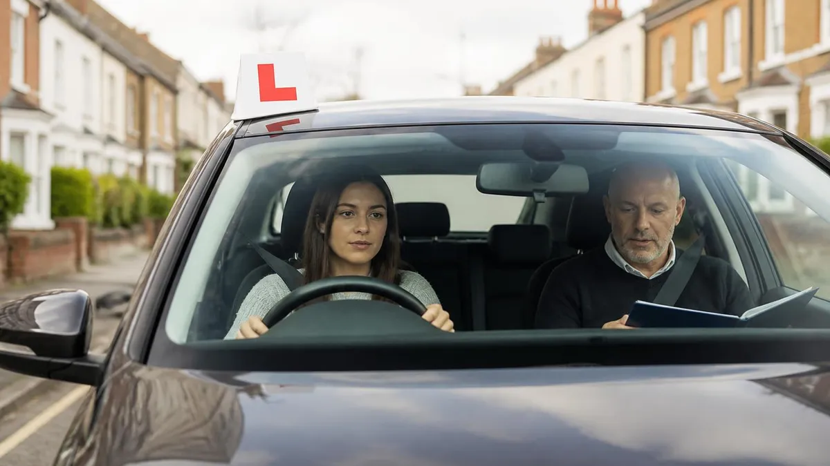 Driving Lessons Intensive Course Birmingham: Complete UK Guide to Fast-Track Your Licence in 2026