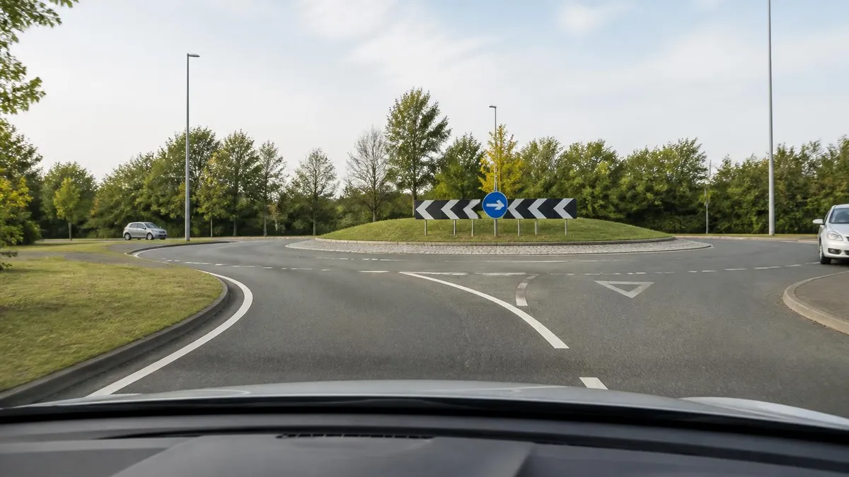 Driving School Quick Numbers - DVSA - UK Driving Theory Test certification study resource