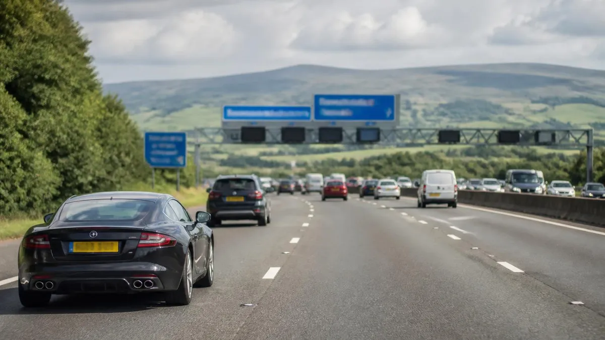 Driving Test Admin - DVSA - UK Driving Theory Test certification study resource