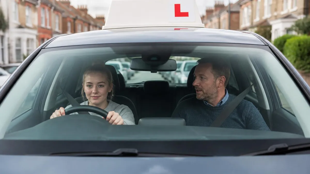 Driving Test Admin - DVSA - UK Driving Theory Test certification study resource