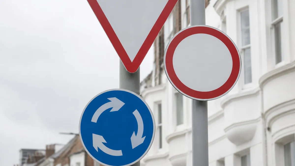 Driving Test Availability Booking Checklist - DVSA - UK Driving Theory Test certification study resource