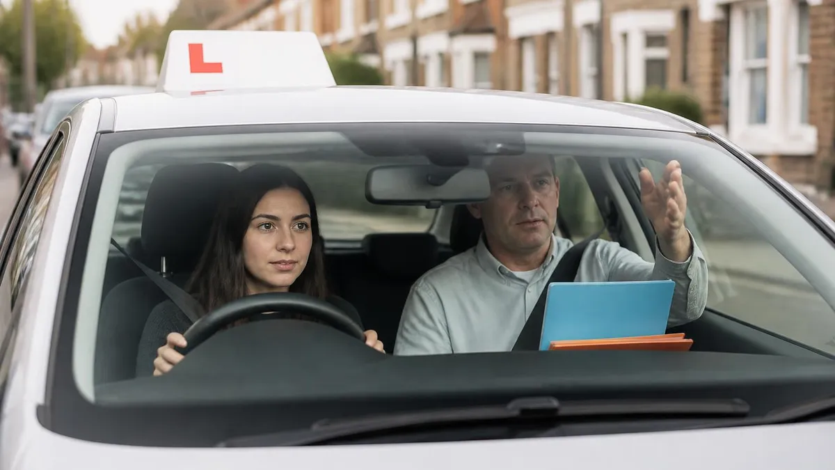 Driving Test Waiting Times Across Uk Regions - DVSA - UK Driving Theory Test certification study resource