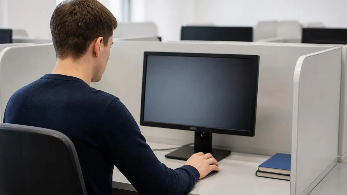 Driving Test Availability: How to Find and Book Slots Across the UK