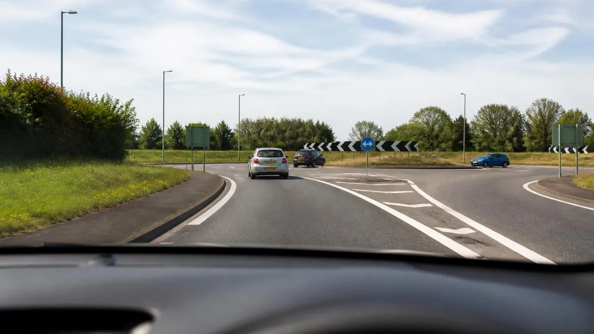 Driving Test Cancellation Scenarios Explained - DVSA - UK Driving Theory Test certification study resource