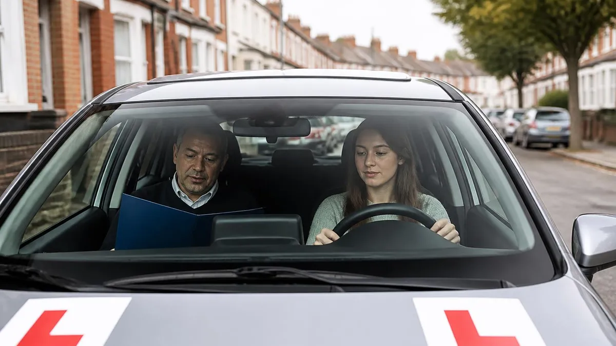 Driving Test Cancellation: How to Cancel Your DVSA Practical Test, Get a Refund & Rebook in 2026