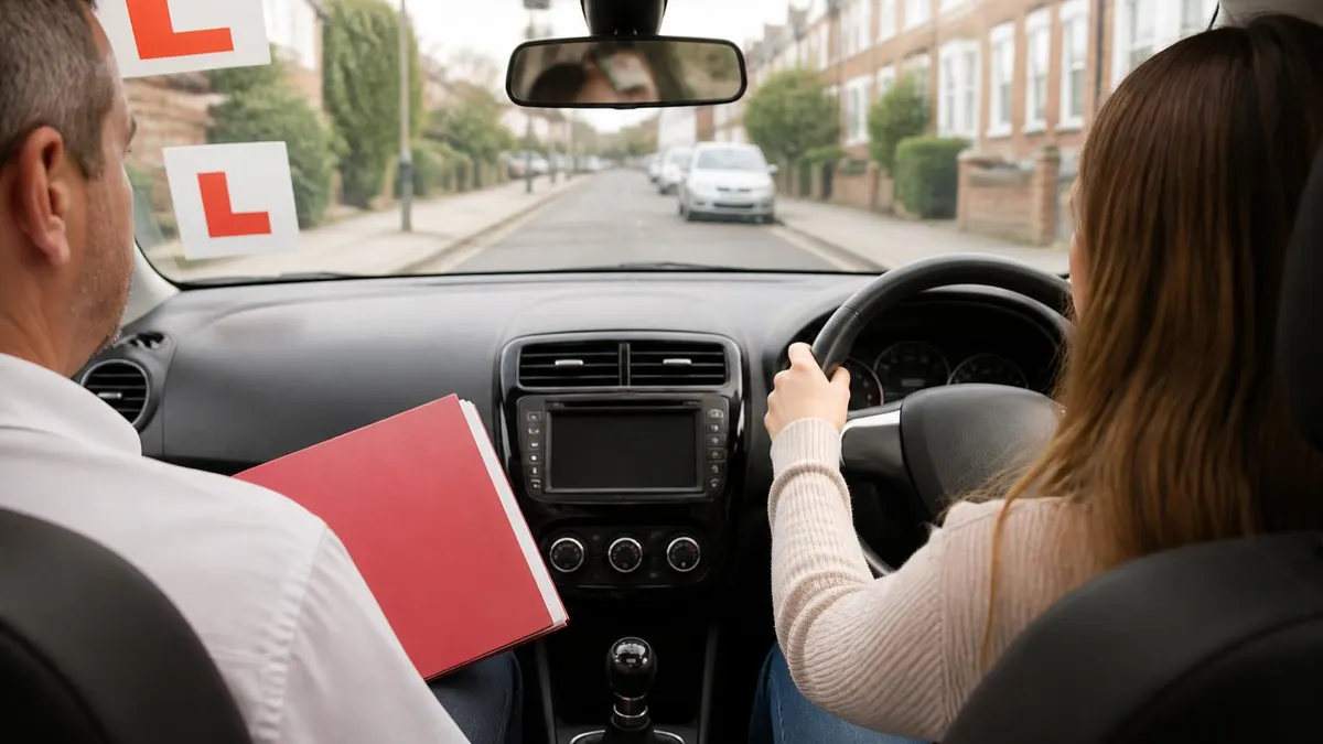 Driving Test Centre Near Me: How to Find, Book, and Prepare for Your Local DVSA Centre (2026)