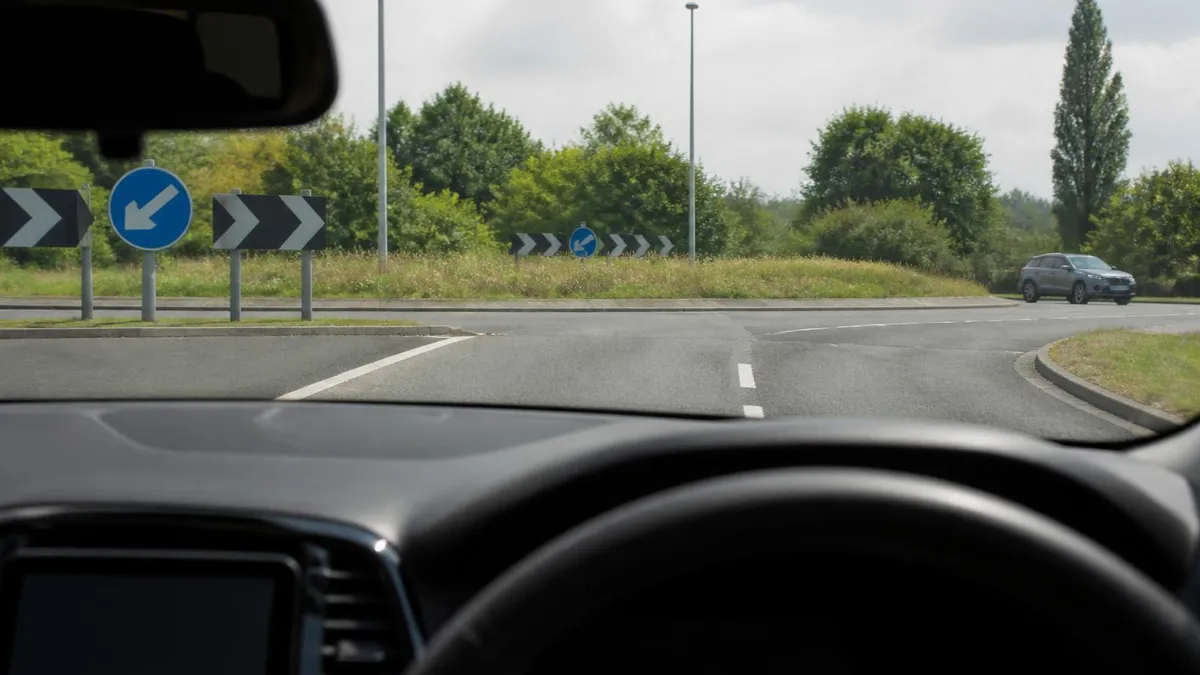Driving Test Date: How to Book, Change, and Prepare for Your DVSA Test
