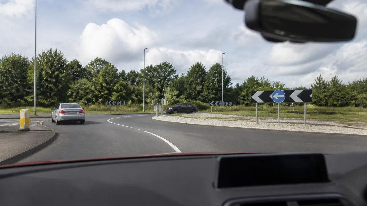 Driving Test Dates by the Numbers - DVSA - UK Driving Theory Test certification study resource