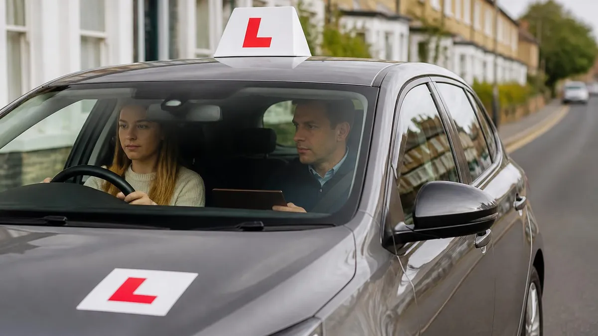 Driving Test Insurance by the Numbers - DVSA - UK Driving Theory Test certification study resource