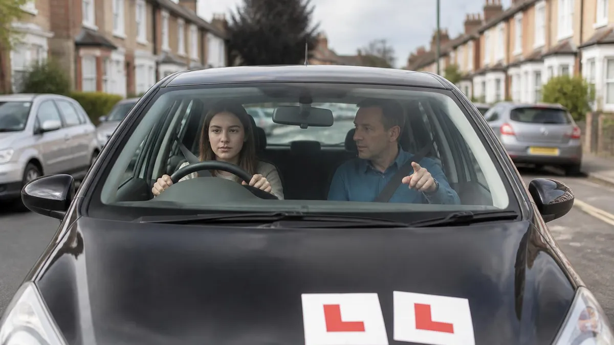 Driving Test Items - DVSA - UK Driving Theory Test certification study resource