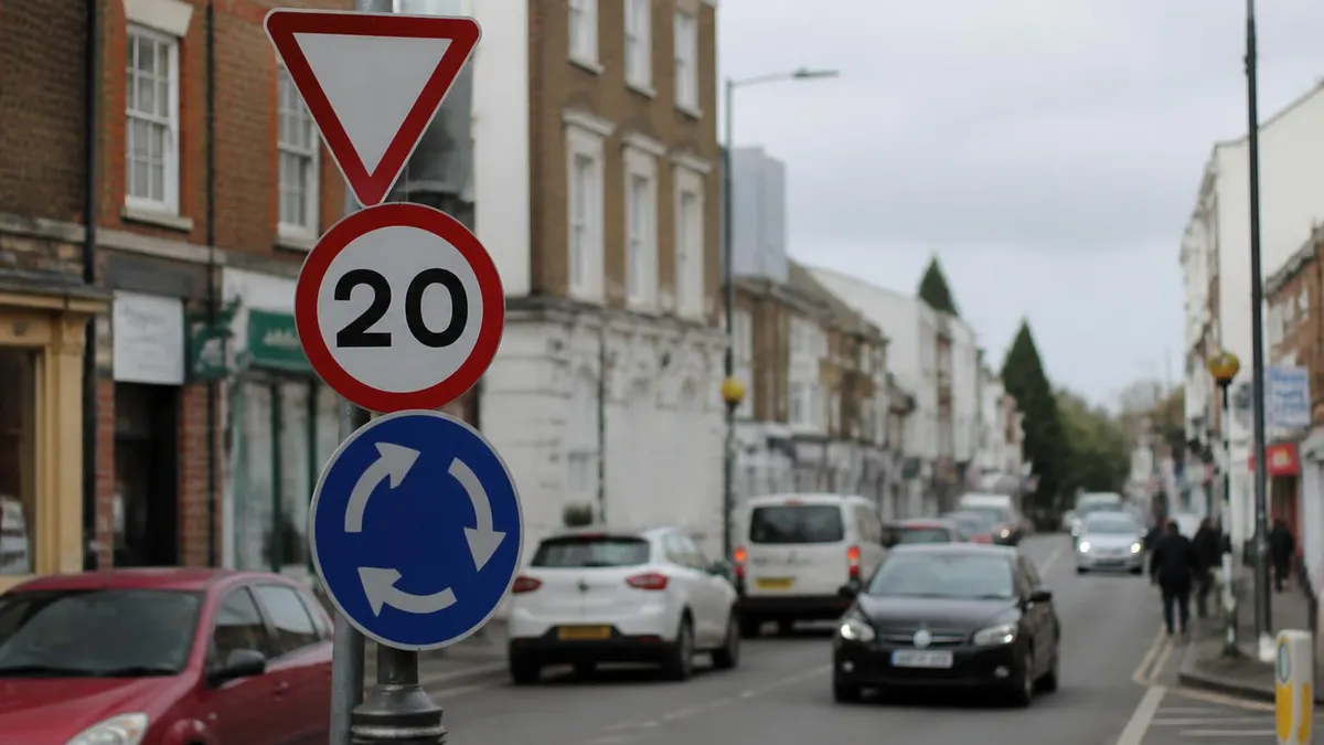 Driving Test Items - DVSA - UK Driving Theory Test certification study resource