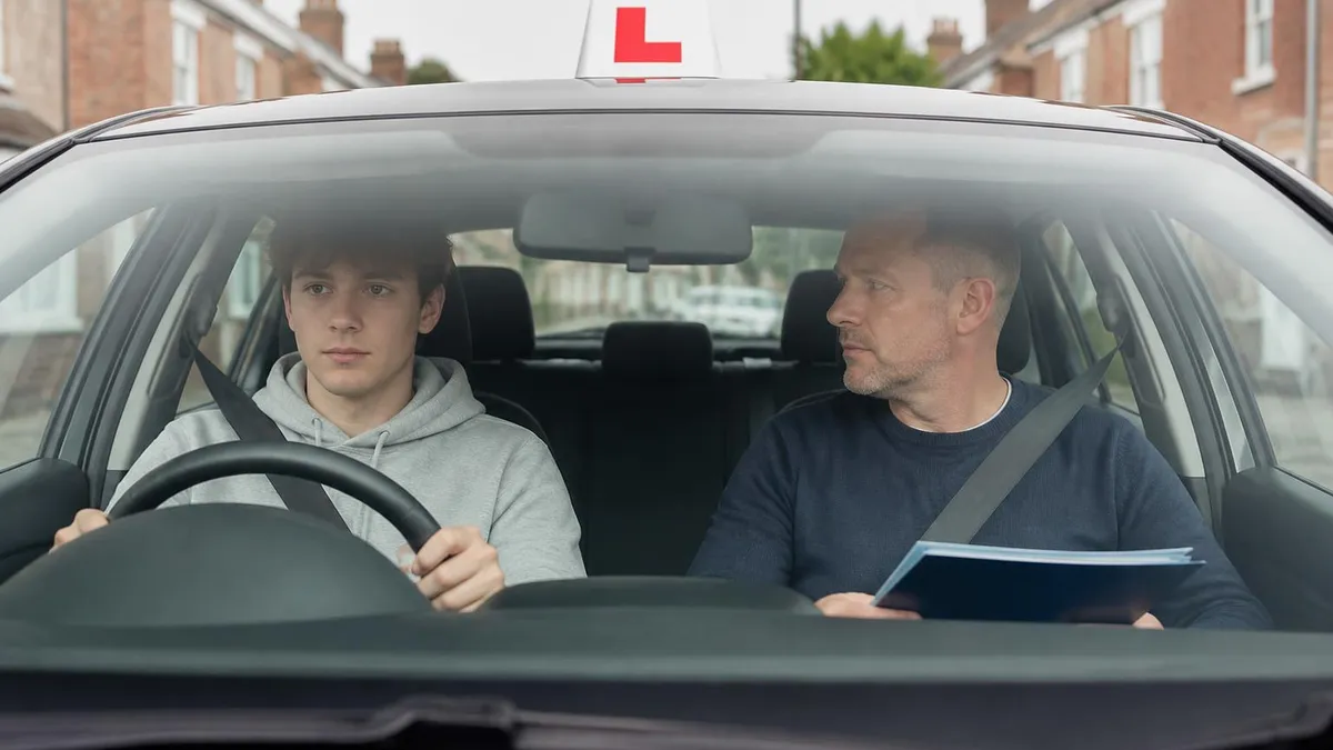 Driving Test Nerves: The Complete UK Guide to Calming Anxiety and Passing First Time in 2026