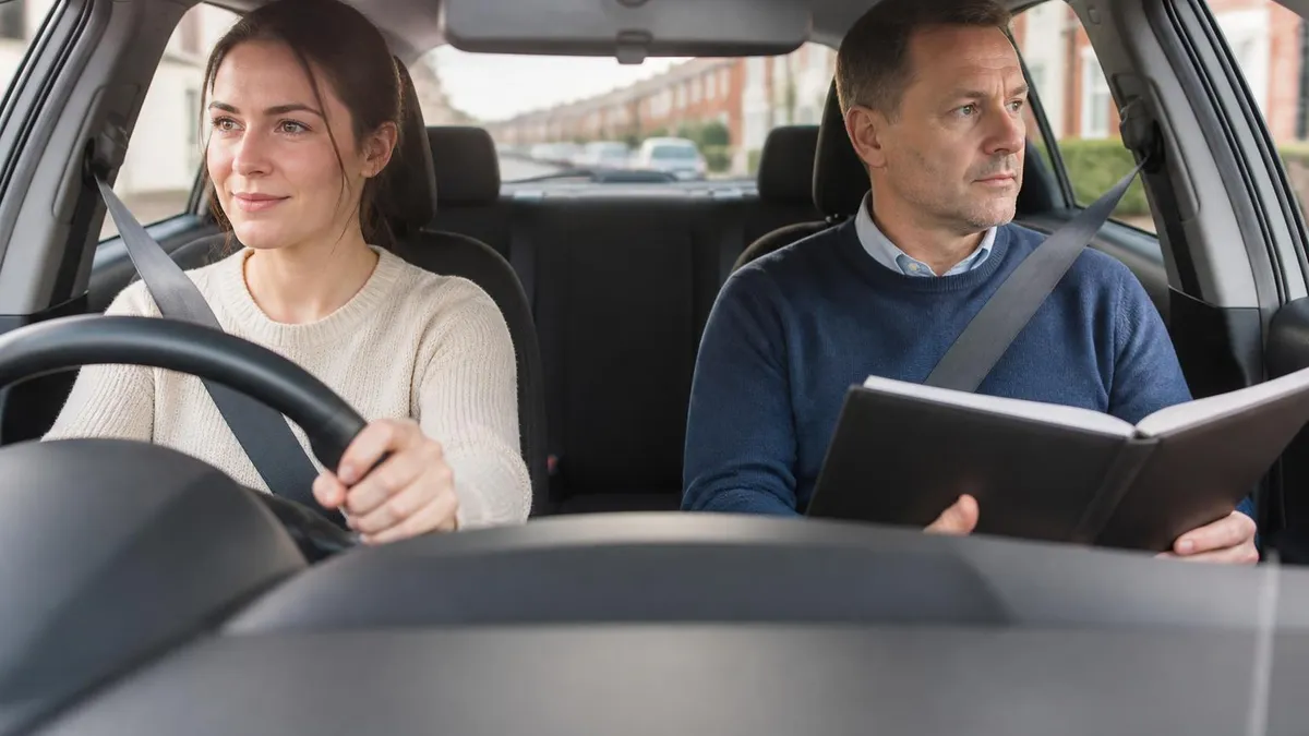 Driving Test Routes: How to Find, Practise, and Master DVSA Routes Near You