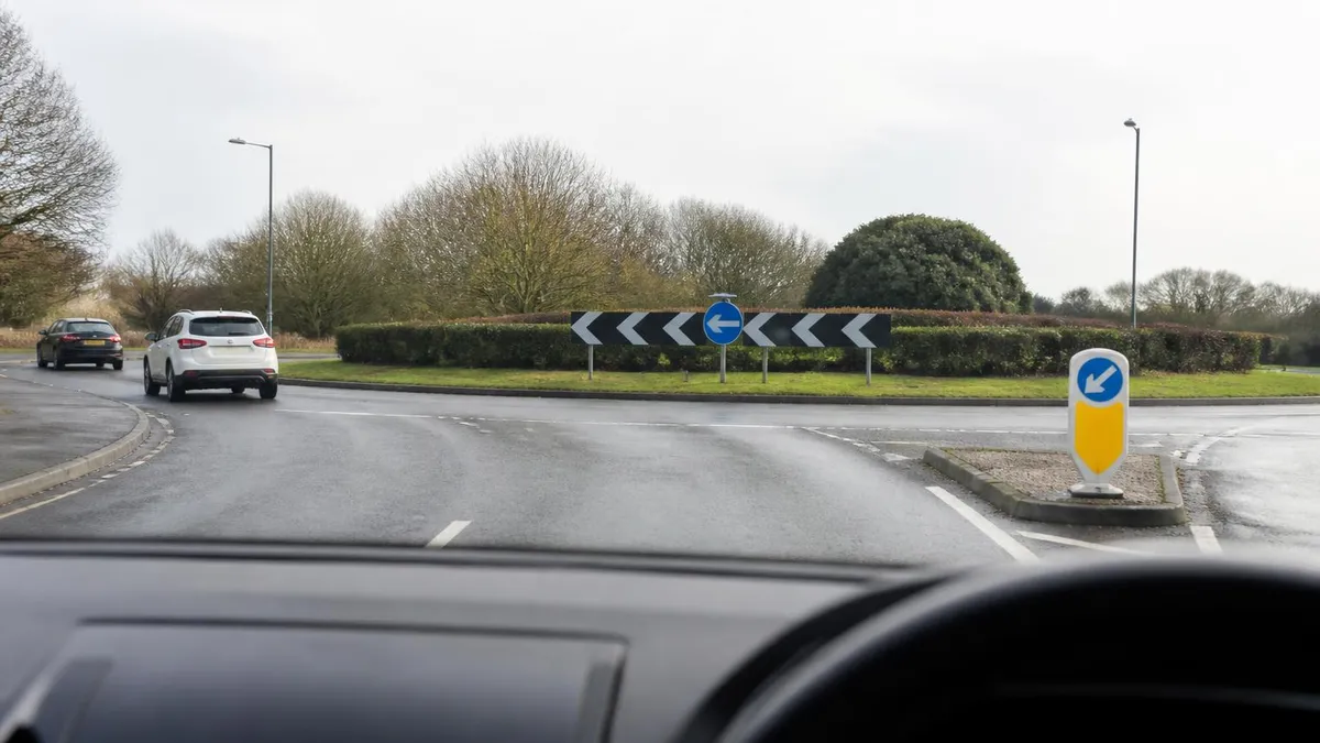 Multiple Choice, Hazard Perception, and Mock Tests - DVSA - UK Driving Theory Test certification study resource
