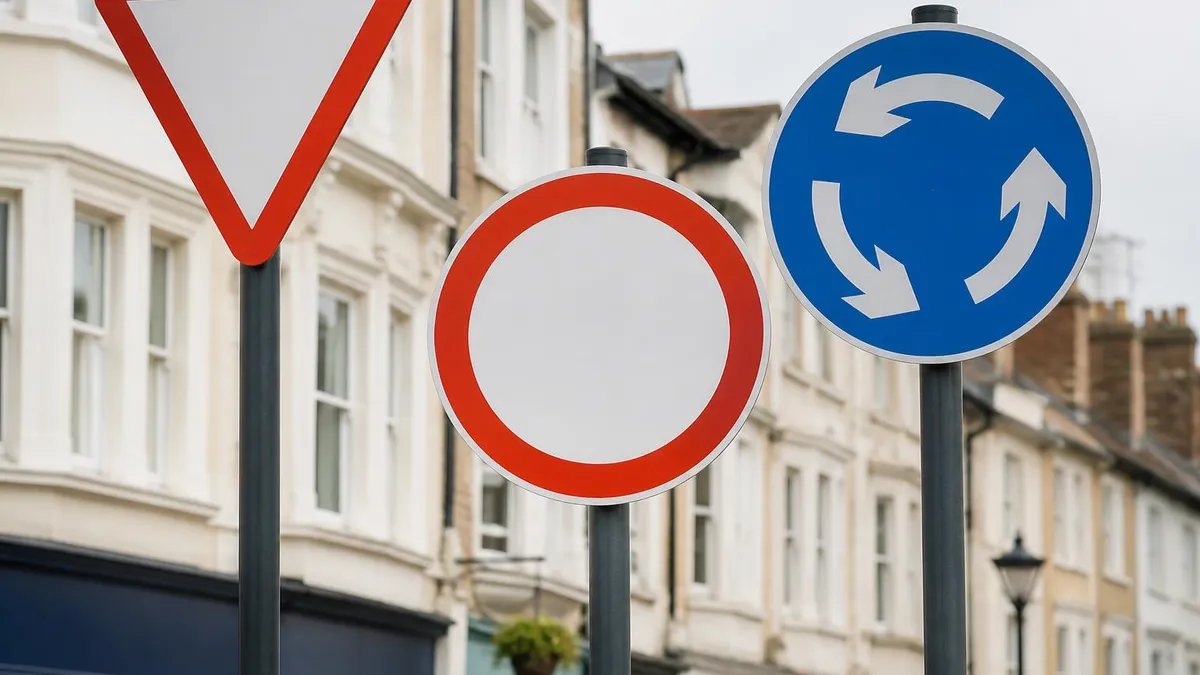 Uk Driving Theory Test by the Numbers - DVSA - UK Driving Theory Test certification study resource