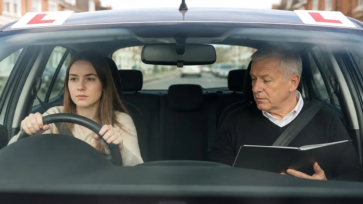 Driving Theory Test App: The Complete Study Guide for UK Learners