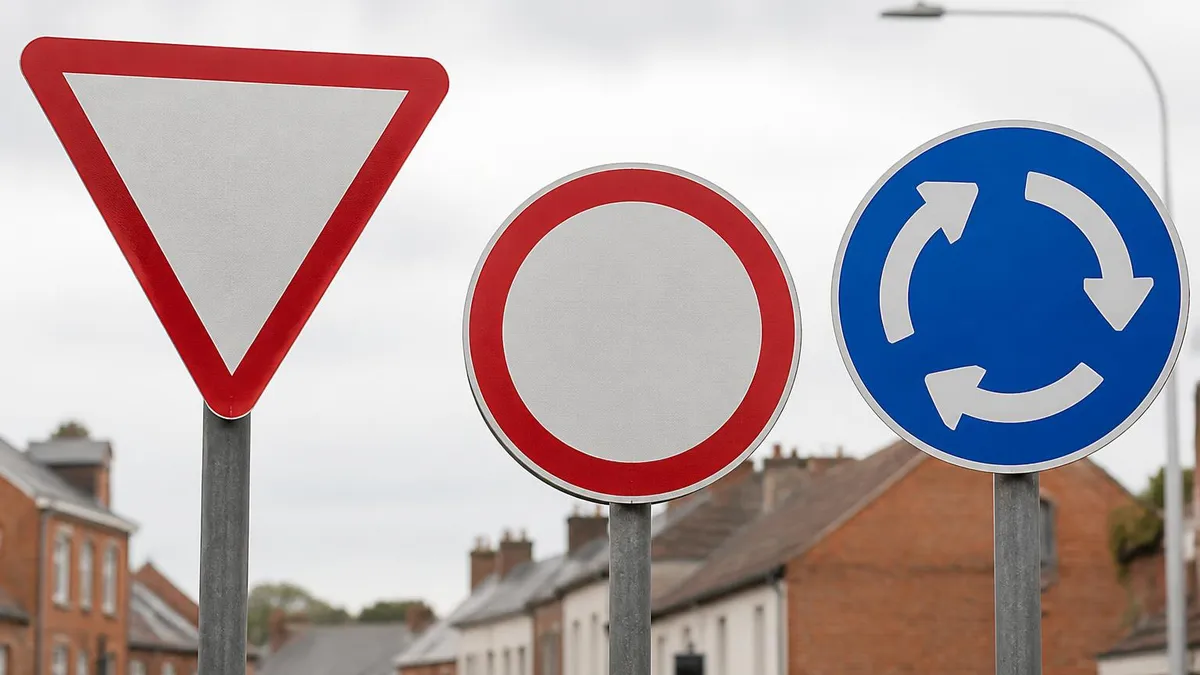 Driving Theory Test Centres by the Numbers - DVSA - UK Driving Theory Test certification study resource