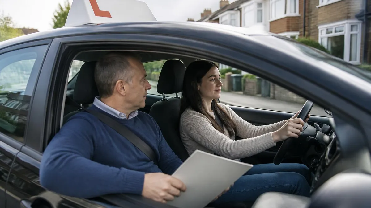 Driving Theory Test Centres: Everything You Need to Know
