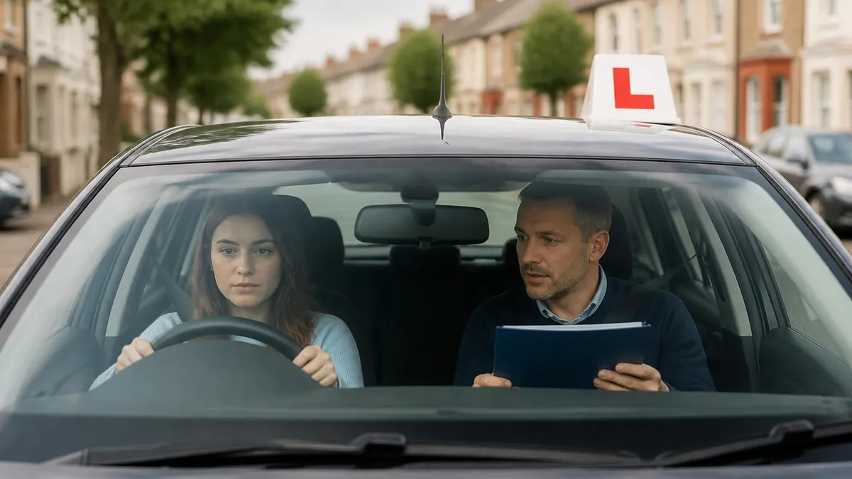 Theory Test Day: Complete Preparation Checklist - DVSA - UK Driving Theory Test certification study resource
