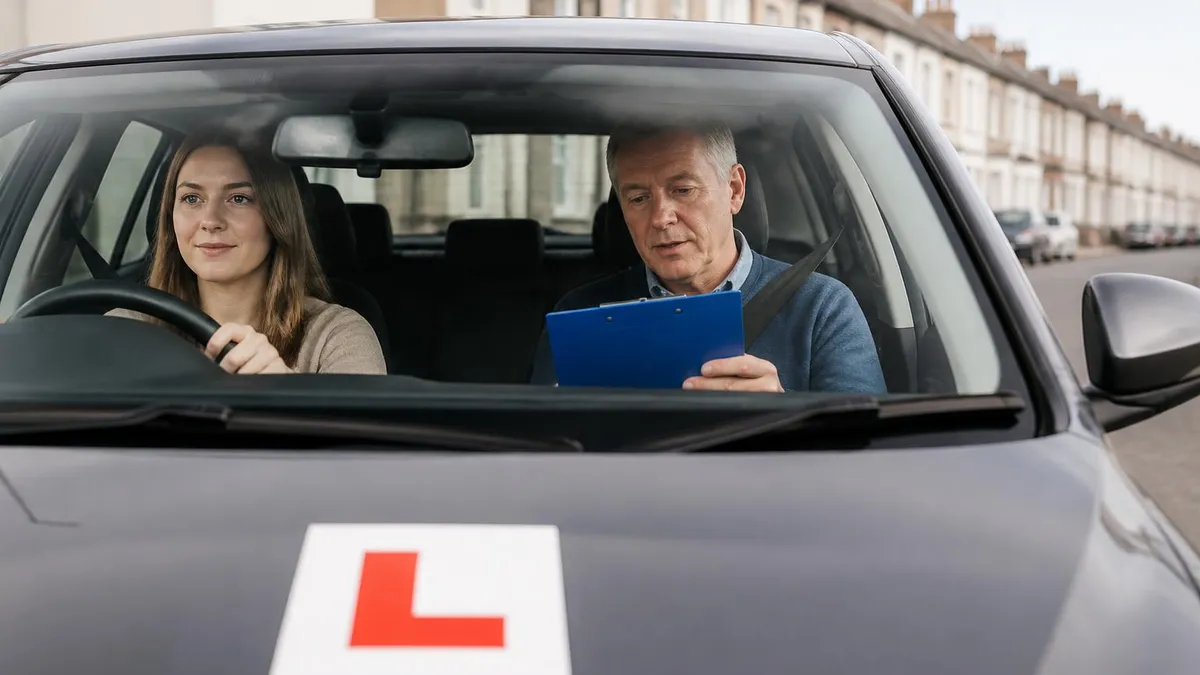 Dvsa Awareness Section by the Numbers - DVSA - UK Driving Theory Test certification study resource