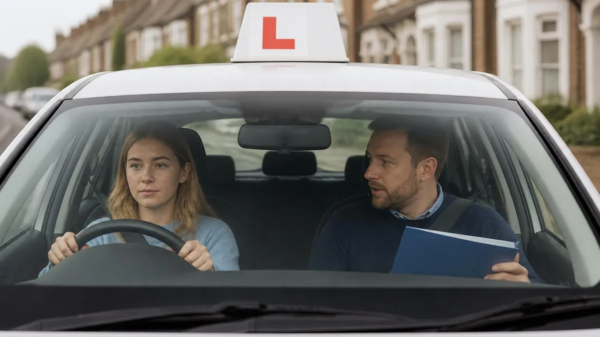 Eco-driving: the 2024 Emphasis - DVSA - UK Driving Theory Test certification study resource