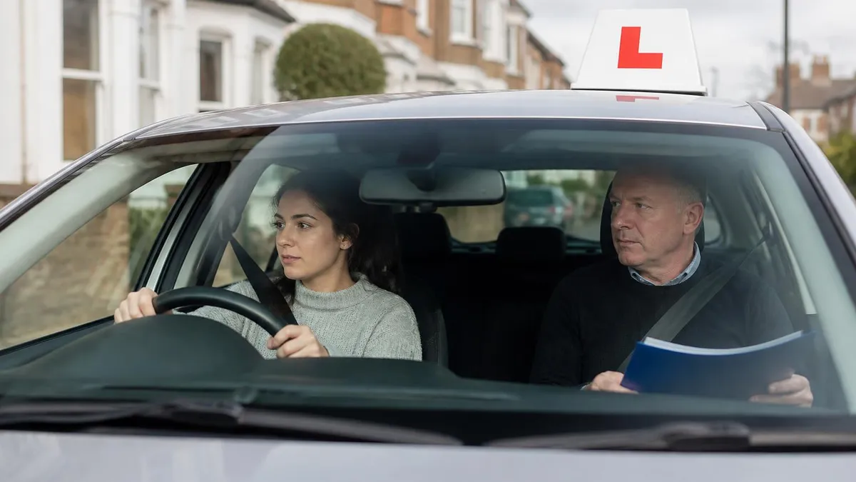 Essential Checklist Before You Book Driving Lesson - DVSA - UK Driving Theory Test certification study resource