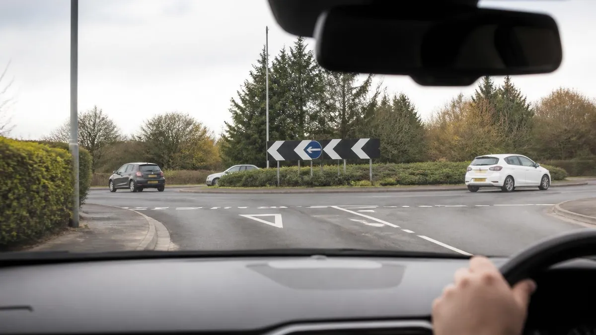 Essential Items to Bring to Your Glasgow Theory Te - DVSA - UK Driving Theory Test certification study resource