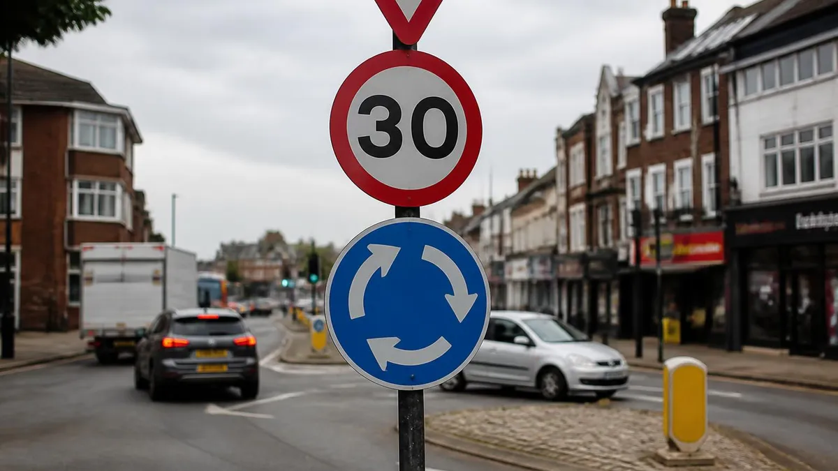 Failing Driving Test: The Complete UK Guide to What Happens Next and How to Pass