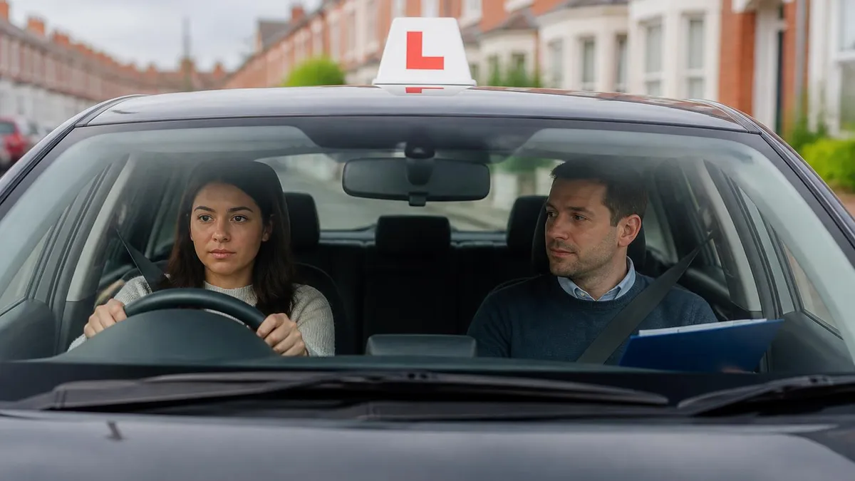 Folkestone Driving Test Centre by the Numbers - DVSA - UK Driving Theory Test certification study resource