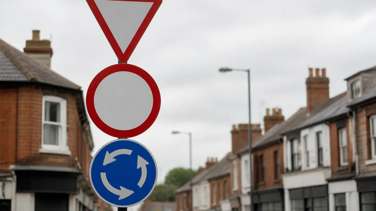 Folkestone Driving Test Centre - DVSA - UK Driving Theory Test certification study resource