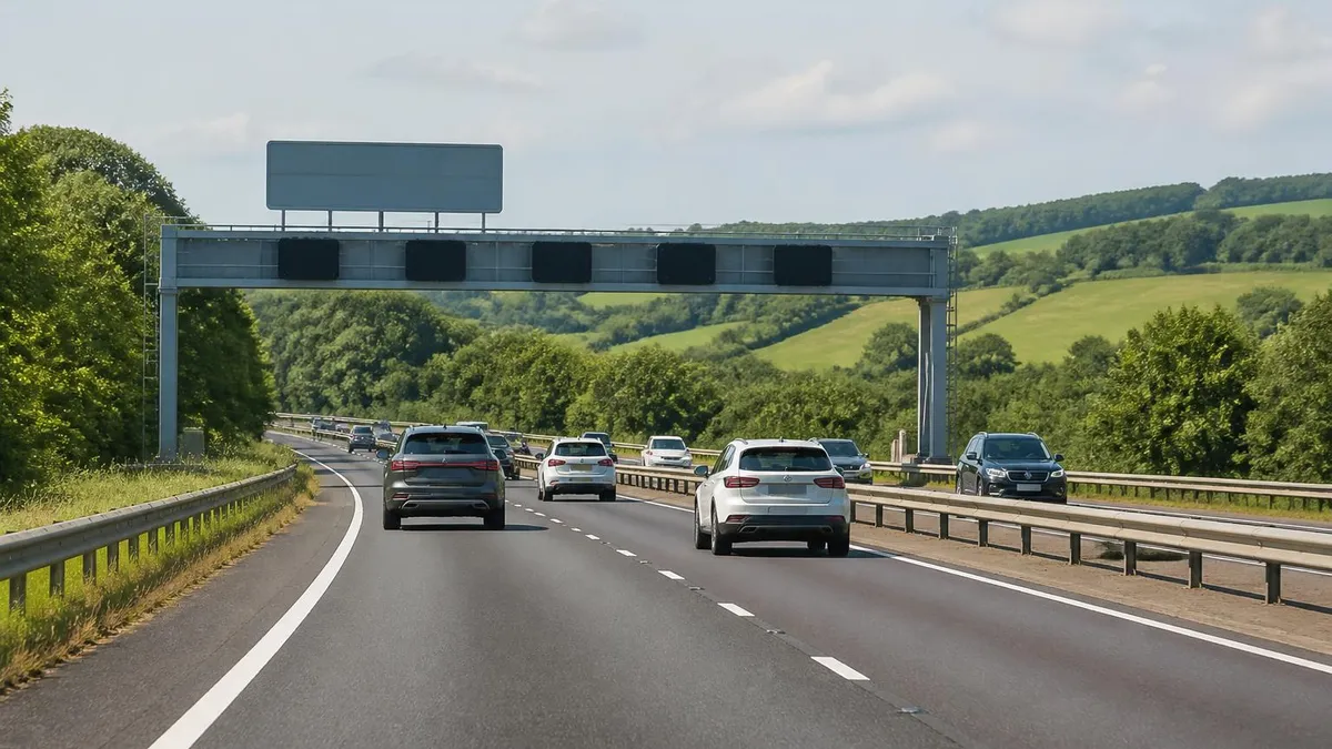 Folkestone Driving Test Centre: Complete Guide to Routes, Pass Rates and Booking