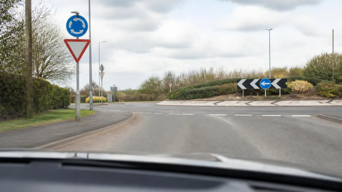 Four Steps to Book Your Practical Test - DVSA - UK Driving Theory Test certification study resource