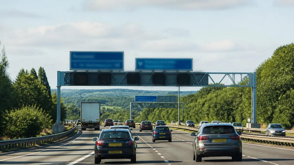 General Driving Info - DVSA - UK Driving Theory Test certification study resource