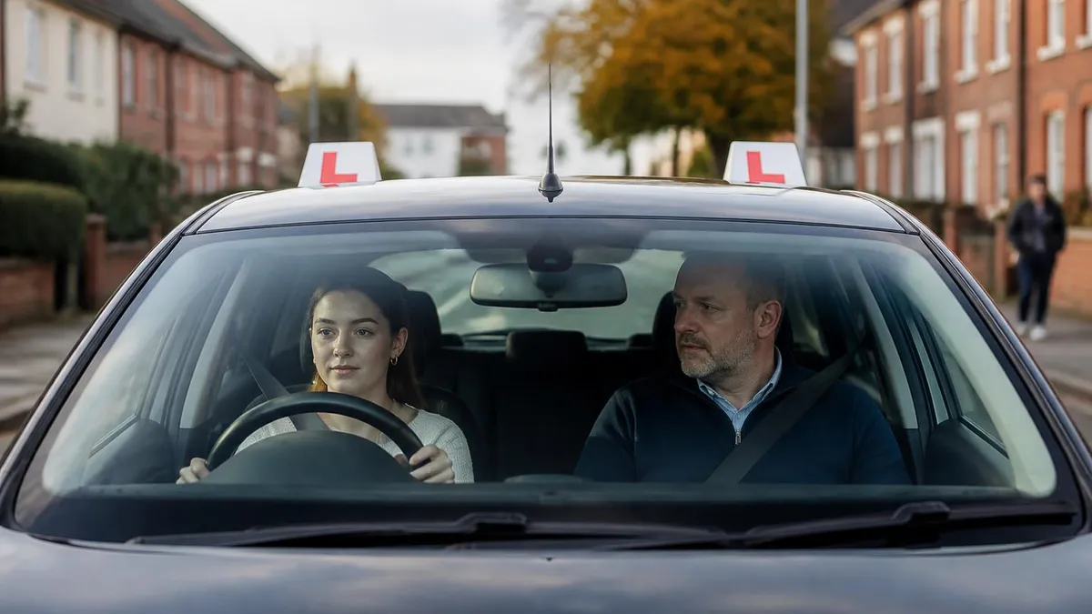 Gov Show Me Tell Me Questions: The Complete DVSA Guide for 2026 June